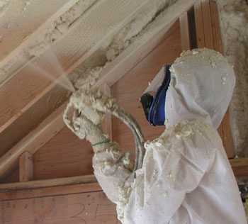 Massachusetts home insulation network of contractors – get a foam insulation quote in MA