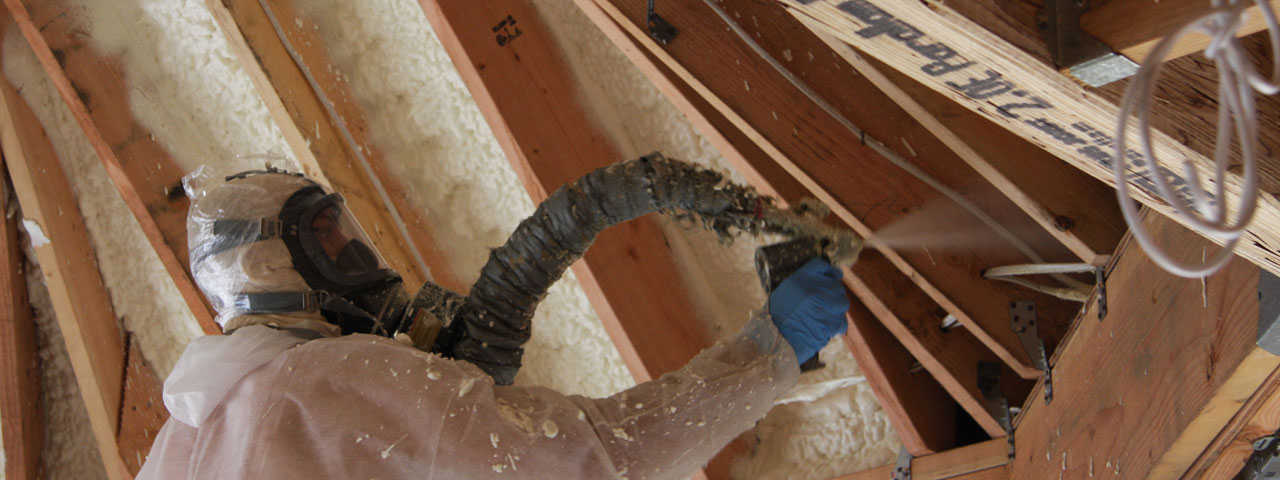  Massachusetts Attic Insulation Spray Foam